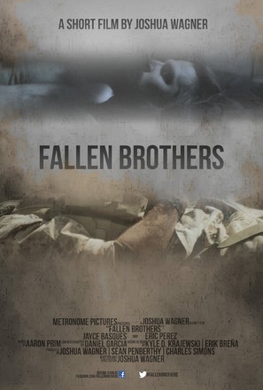 Fallen Brothers - Movie Poster (thumbnail)