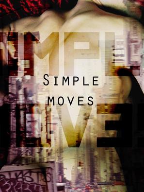 Simple Moves - DVD movie cover (thumbnail)