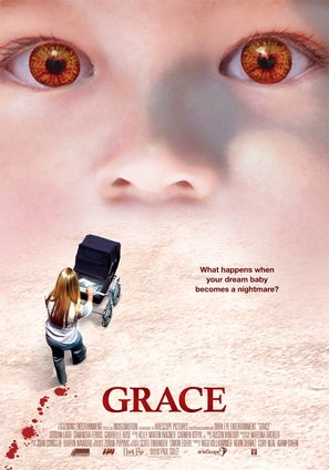 Grace - Movie Poster (thumbnail)