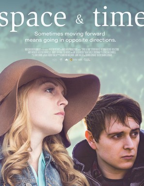 Space &amp; Time - Canadian Movie Poster (thumbnail)