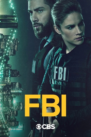 &quot;FBI&quot; - Movie Poster (thumbnail)