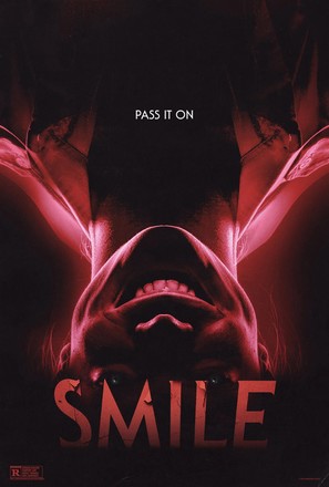 Smile - Movie Poster (thumbnail)