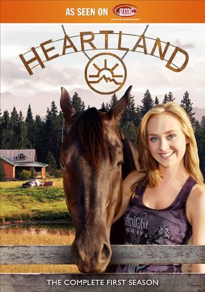 &quot;Heartland&quot; - DVD movie cover (thumbnail)