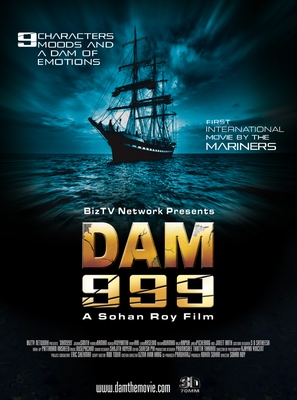Dam999 - Indian Movie Poster (thumbnail)