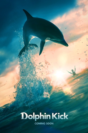 Dolphin Kick - Movie Poster (thumbnail)