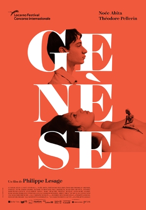 Gen&egrave;se - Canadian Movie Poster (thumbnail)