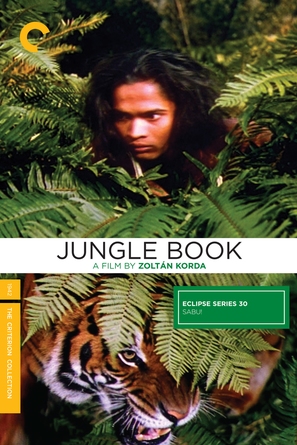 Jungle Book