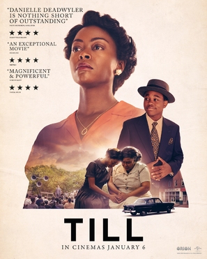 Till - Irish Movie Poster (thumbnail)