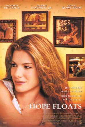 Hope Floats - Movie Poster (thumbnail)