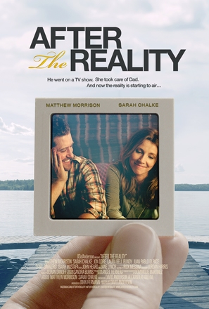 After the Reality - Movie Poster (thumbnail)