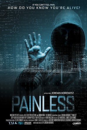 Painless - Movie Poster (thumbnail)