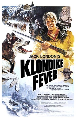 Klondike Fever - Movie Poster (thumbnail)