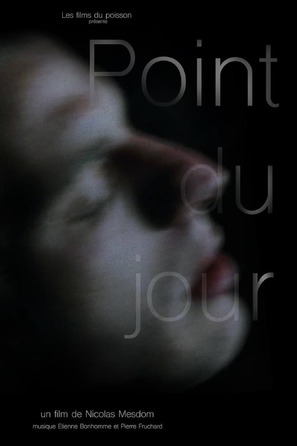 Point du jour - French Movie Poster (thumbnail)