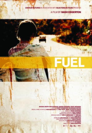 Fuel - Australian Movie Poster (thumbnail)