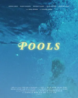 Pools Poster