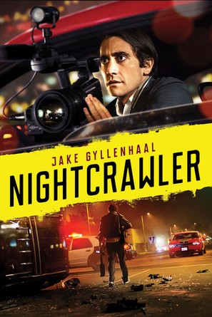 Nightcrawler - Movie Cover (thumbnail)