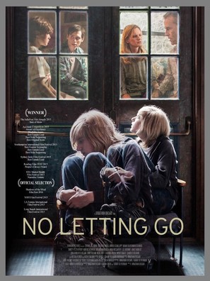 No Letting Go - Movie Poster (thumbnail)