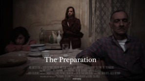 The Preparation - Georgian Movie Poster (thumbnail)