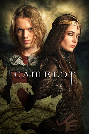 &quot;Camelot&quot; - Movie Poster (thumbnail)
