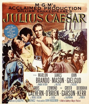 Julius Caesar - Movie Poster (thumbnail)