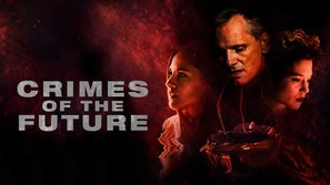 Crimes of the Future - Video on demand movie cover (thumbnail)