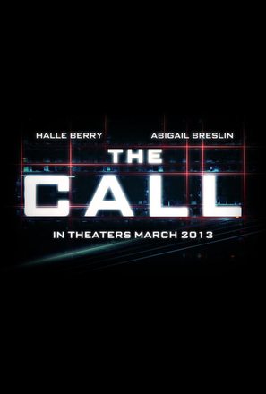 The Call - Movie Poster (thumbnail)