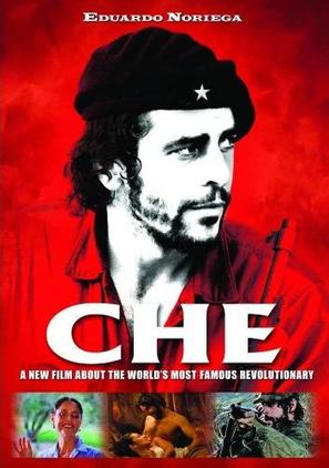Che Guevara - poster (thumbnail)