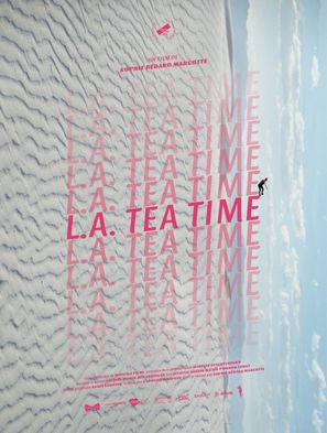 L.A. Tea Time - Canadian Movie Poster (thumbnail)