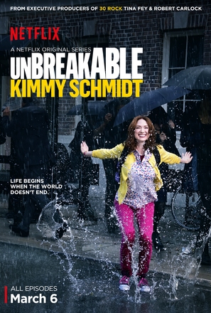 &quot;Unbreakable Kimmy Schmidt&quot;