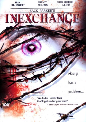 Inexchange - Movie Cover (thumbnail)