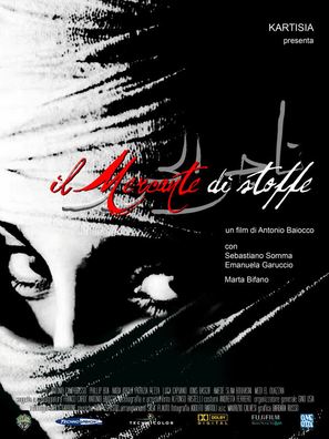 Il mercante di stoffe - Italian Movie Poster (thumbnail)