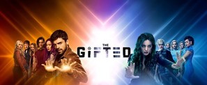 &quot;The Gifted&quot; - Movie Poster (thumbnail)