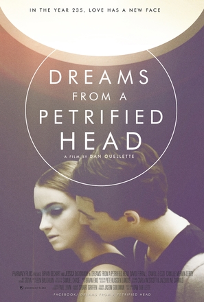 Dreams from a Petrified Head - Movie Poster (thumbnail)