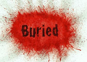 Buried - Canadian Movie Poster (thumbnail)