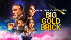 Big Gold Brick - Movie Cover (thumbnail)