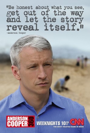&quot;Anderson Cooper 360&deg;&quot;