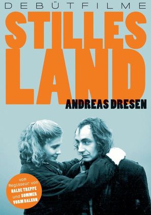 Stilles Land - German Movie Cover (thumbnail)