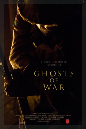 Ghosts of War - Australian Movie Poster (thumbnail)