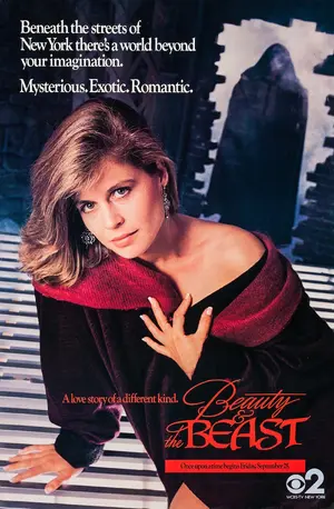 "Beauty and the Beast" Poster