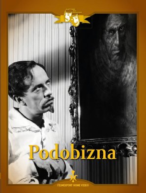 Podobizna - Czech Movie Cover (thumbnail)