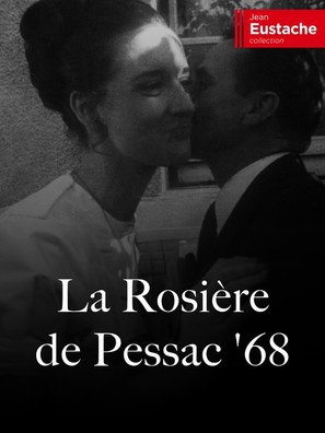 La rosi&egrave;re de Pessac - French Video on demand movie cover (thumbnail)