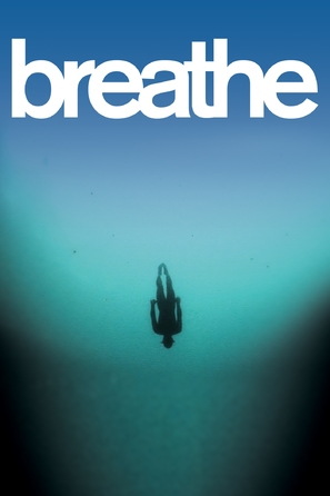 Breathe - DVD movie cover (thumbnail)