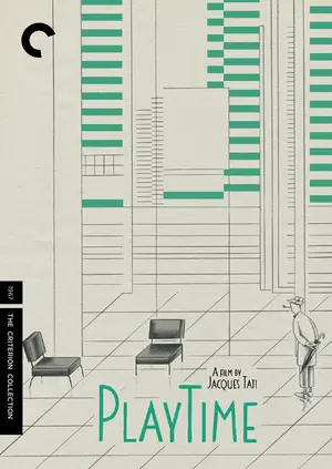 PlayTime Cover