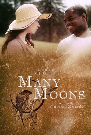 Many Moons - Movie Poster (thumbnail)