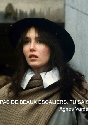 T'as de beaux escaliers, tu sais... Cover