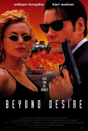 Beyond Desire - Movie Poster (thumbnail)