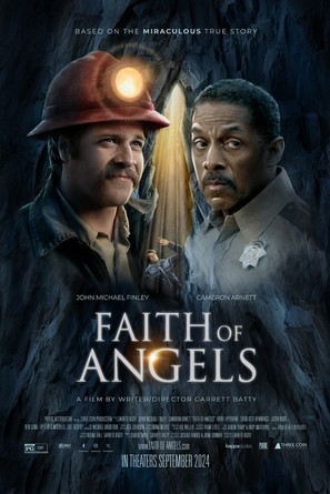 Faith of Angels - Movie Poster (thumbnail)