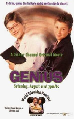 Genius - Movie Poster (thumbnail)