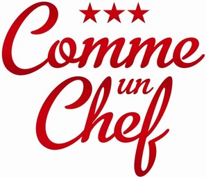 Comme un chef - French Logo (thumbnail)