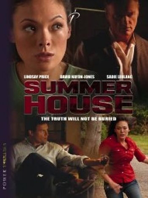 Summer House - Movie Cover (thumbnail)